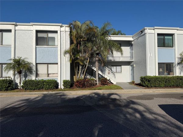 5310 26TH STREET W, Unit 702, BRADENTON, FL 34207