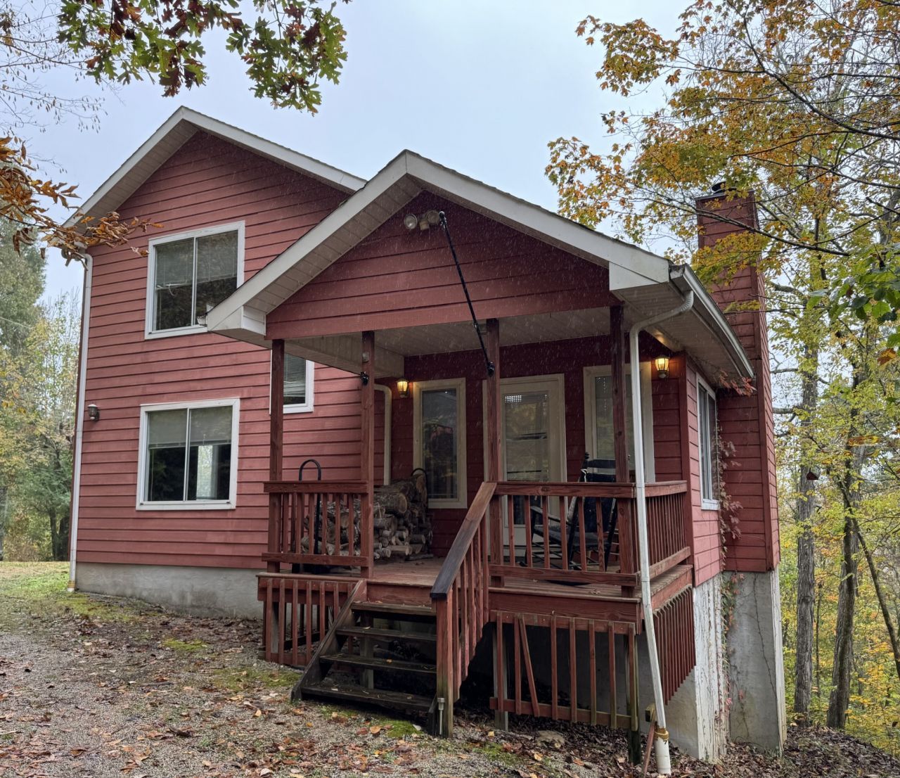 1052 Cherokee Dr, Smithville, TN 37166 Main Photo