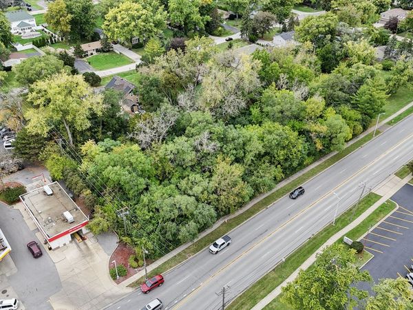 1152/1168 S Meyers Road, Lombard, IL 60148