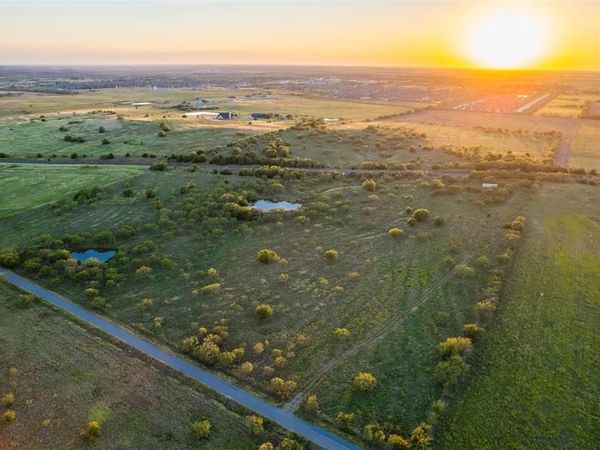 0000 Barthold Road, Denton, TX 76207