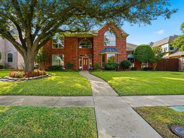 3420 Cabriolet Court, Plano, TX 75023