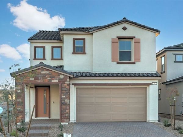 94 Tardando Avenue, Henderson, NV 89015