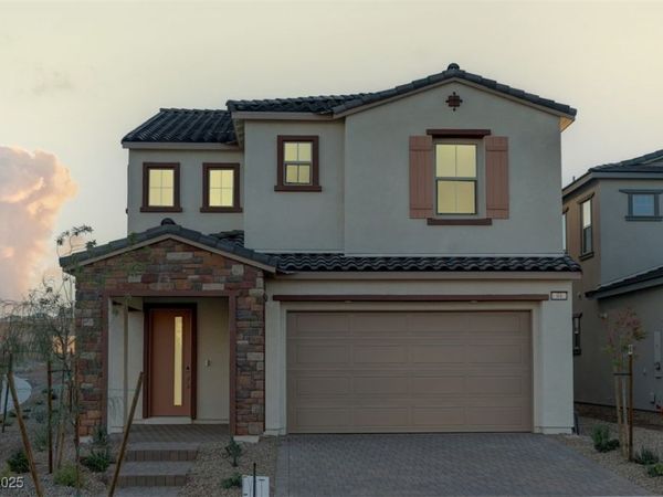94 Tardando Avenue, Henderson, NV 89015