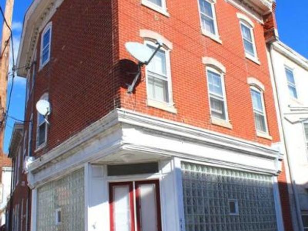 4417 BAKER STREET, Unit 1, PHILADELPHIA, PA 19127