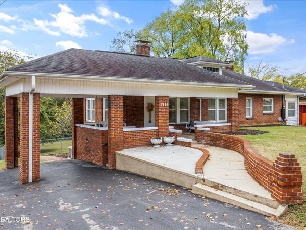 1708 Cedar Lane, Knoxville, TN 37918