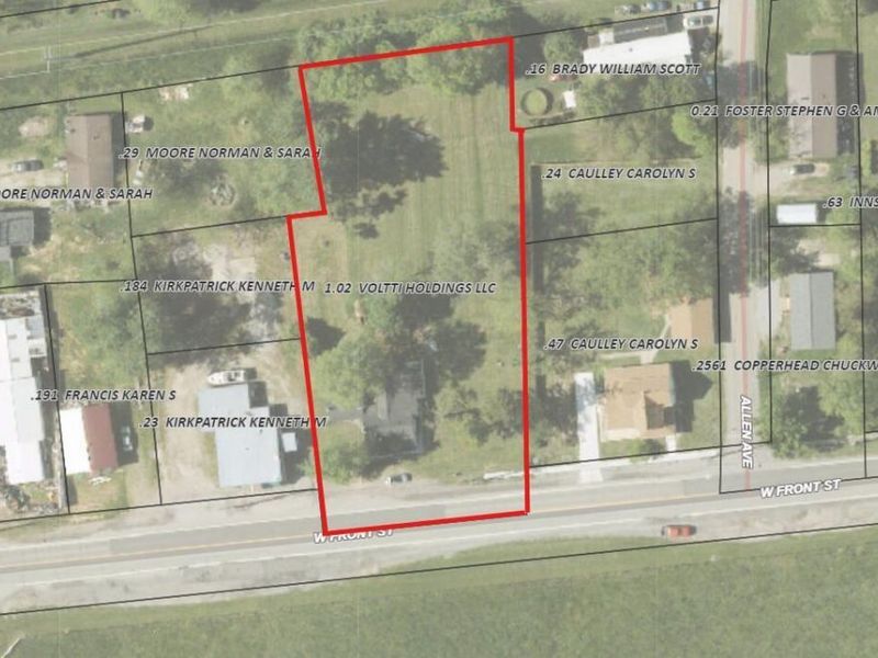 New Holland, OH 43145 Photo 1