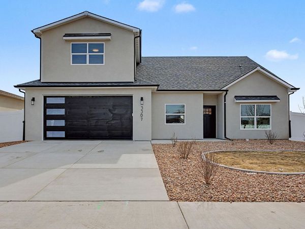 3307 Swan View Court, Clifton, CO 81520