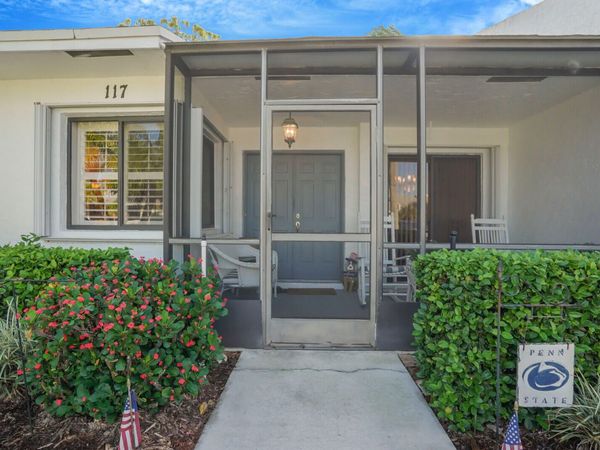 117 Sunshine Boulevard, Royal Palm Beach, FL 33411