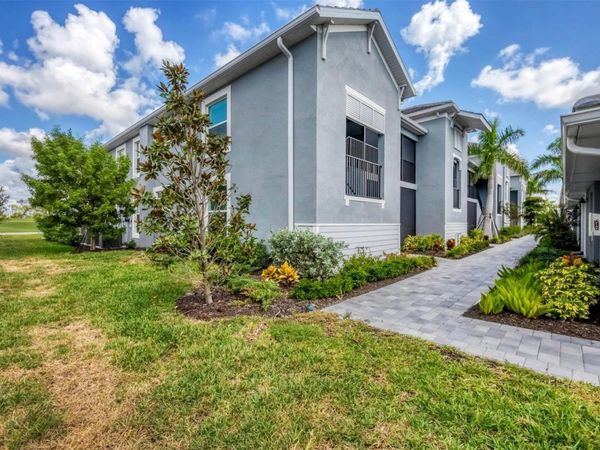 12520 GALAPAGOS COURT, Unit 102, VENICE, FL 34293