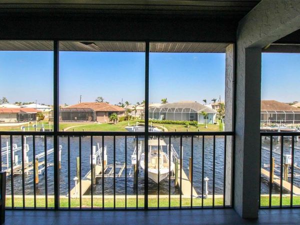 1318 WESLEY DRIVE, Unit 124-B, PUNTA GORDA, FL 33950