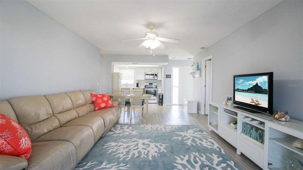 1318 Wesley Drive, Unit 124-B, Punta Gorda, FL 33950 Photo