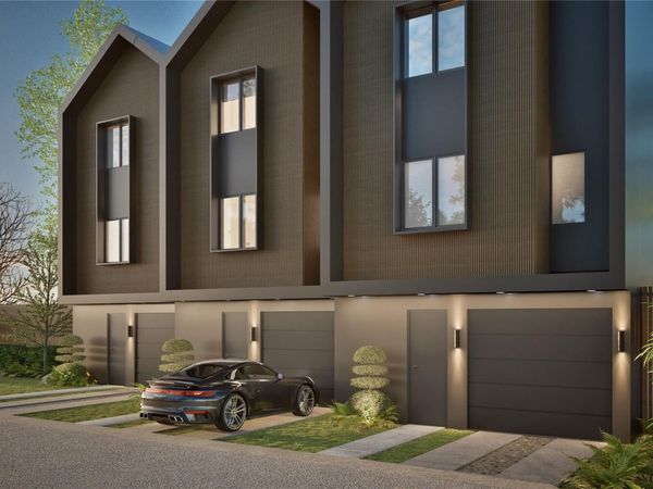 4413 Banister LN, Unit BLDG 1 - U, Austin, TX 78745