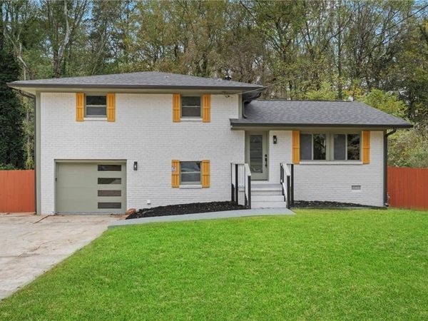 3991 Lindsey Drive, Decatur, GA 30035