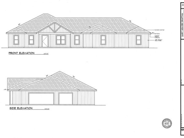 0 Cornucopia, Tulare, CA 93221