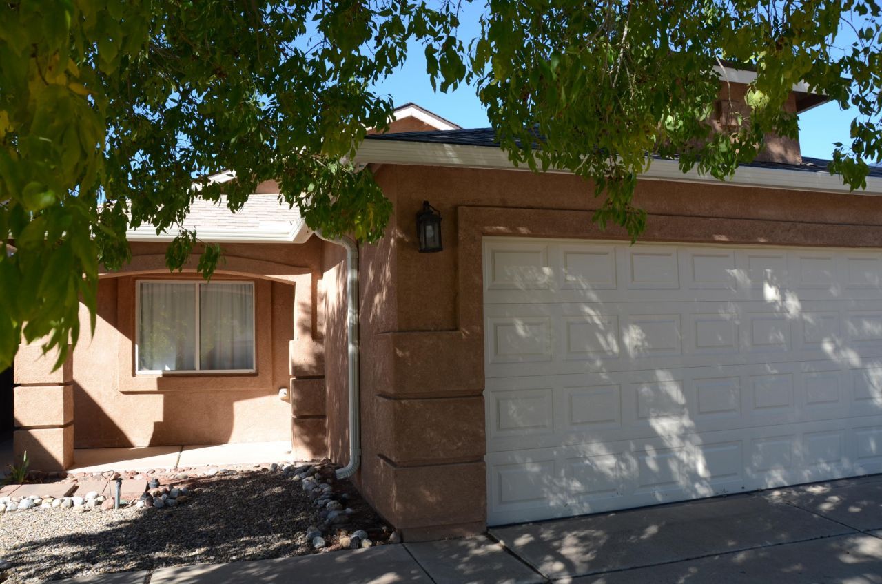 10619 Quasar Street Nw, Albuquerque, NM 87114 Main Photo