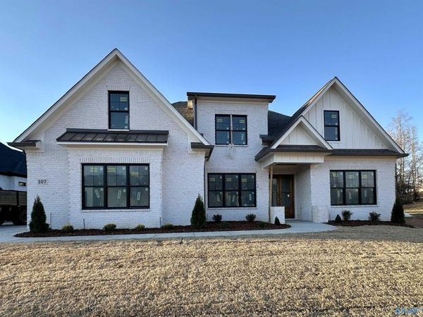 107 Mill Springs Lane, Huntsville, AL 35811