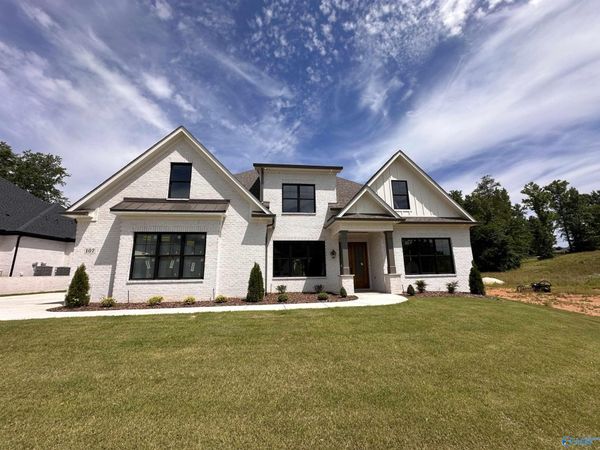 107 Mill Springs Lane, Huntsville, AL 35811