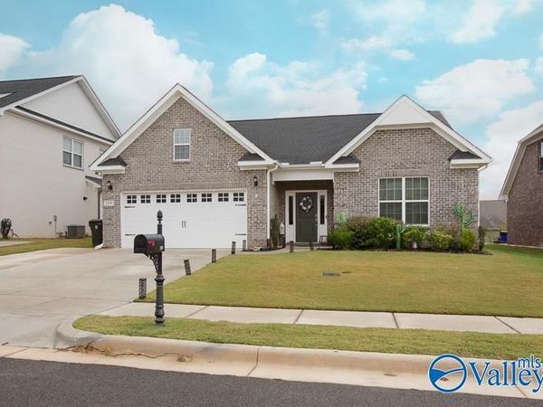 189 Count Fleet Court, Madison, AL 35756