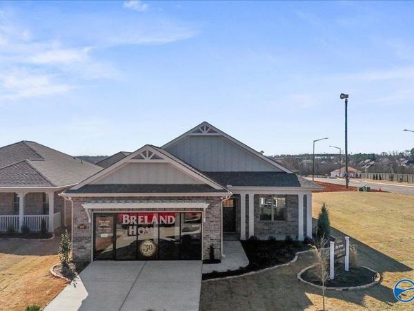 607 Saint Claude Place, Huntsville, AL 35824