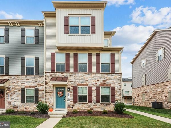 5912 GARDEN WALK DRIVE, FREDERICK, MD 21703