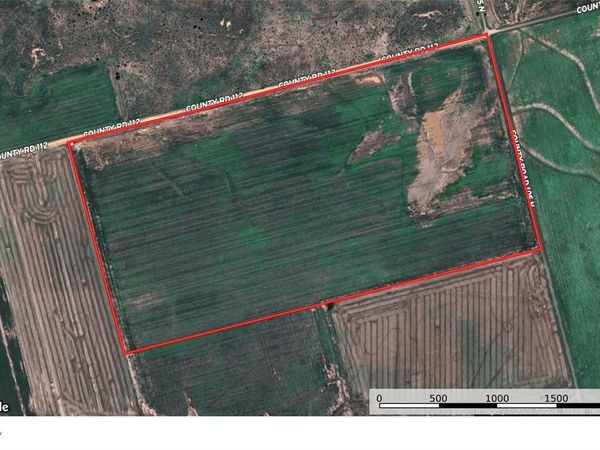 TBD County Road 112, Vernon, TX 76384