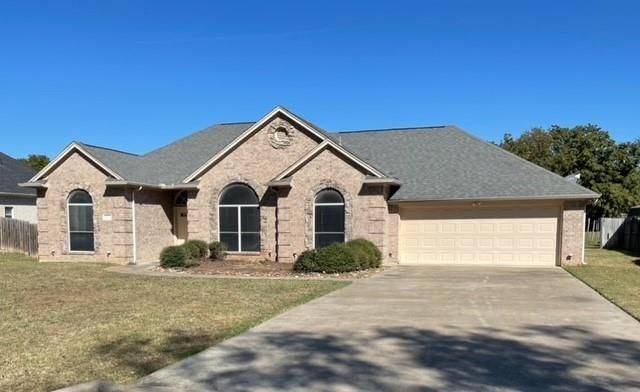 809 Amon Trail, Azle, TX 76020 Main Photo