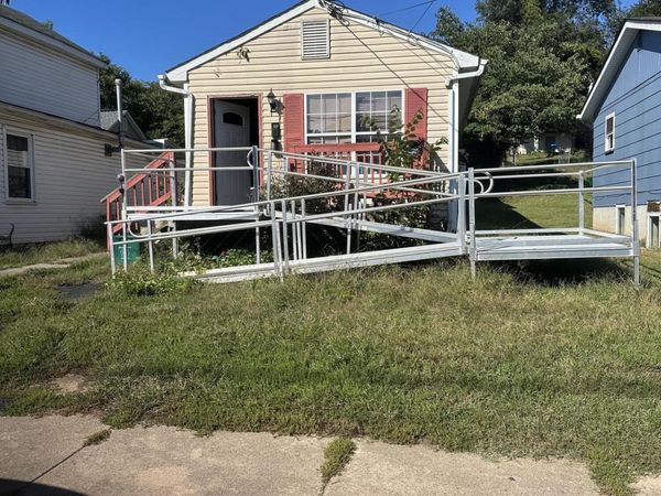 405 Harrison AVE NW, Roanoke, VA 24016