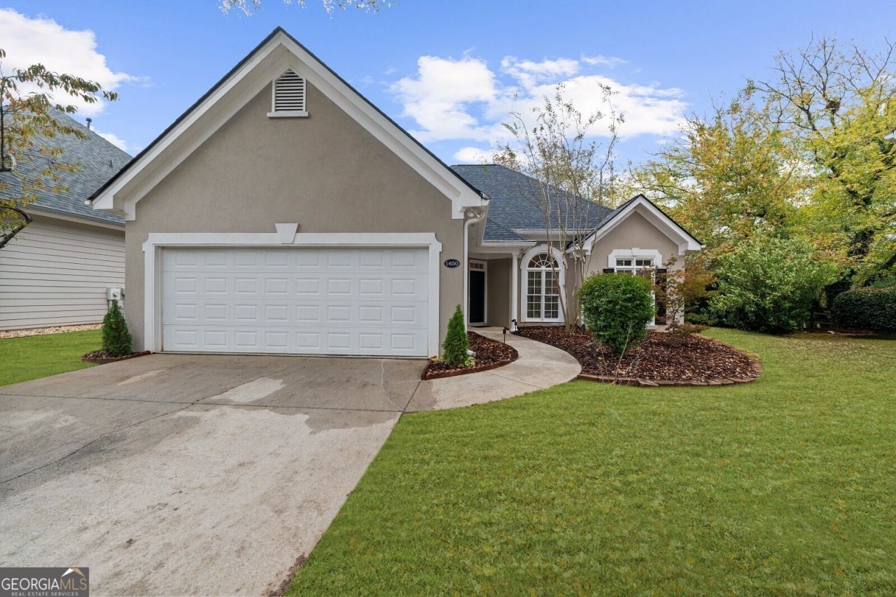 1650 Stethem Ferry, Johns Creek, GA 30022 Main Photo
