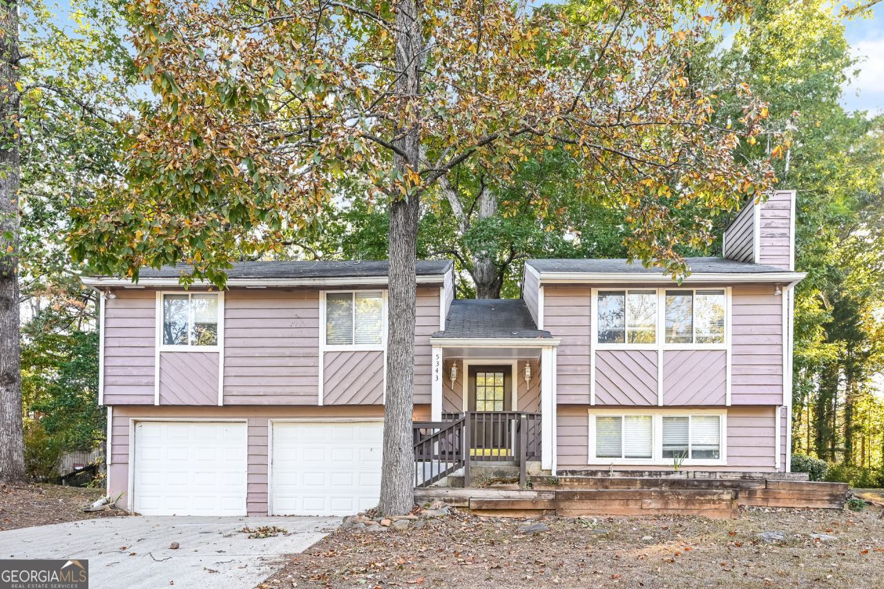 5343 Martins Crossing Road, Stone Mountain, GA 30088 Main Photo