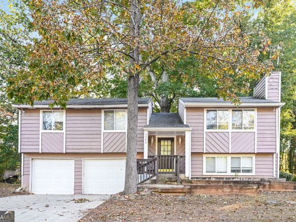 5343 Martins Crossing Road, Stone Mountain, GA 30088