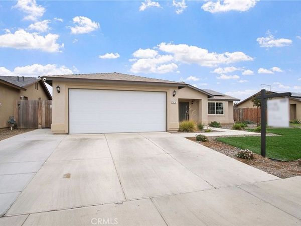 7418 W Meadowlark Court, Winton, CA 95388