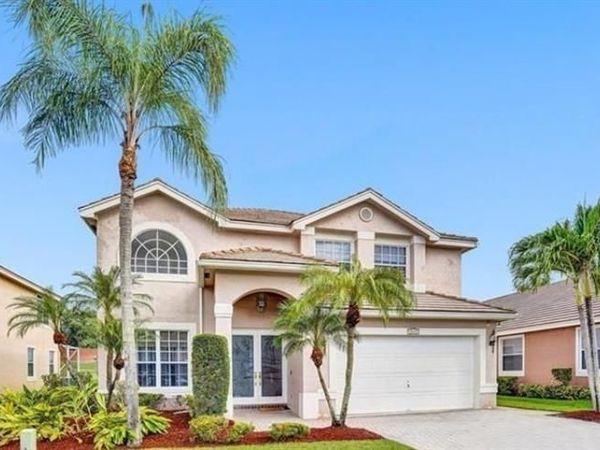 12237 Glenmore Drive, Coral Springs, FL 33071