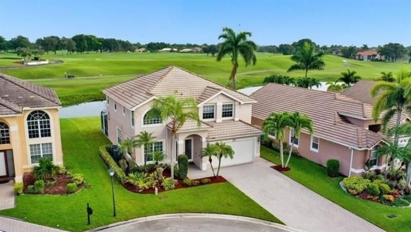 12237 Glenmore Drive, Coral Springs, FL 33071 Photo