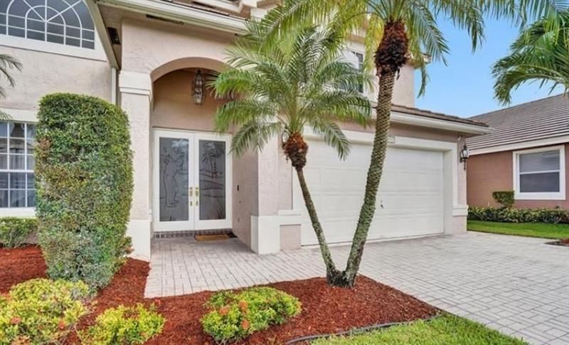 12237 Glenmore Drive, Coral Springs, FL 33071 Photo