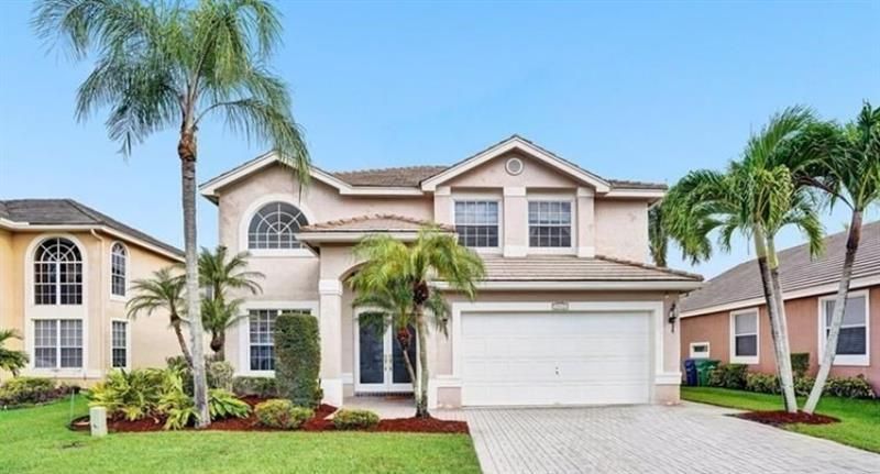 12237 Glenmore Drive, Coral Springs, FL 33071 Photo