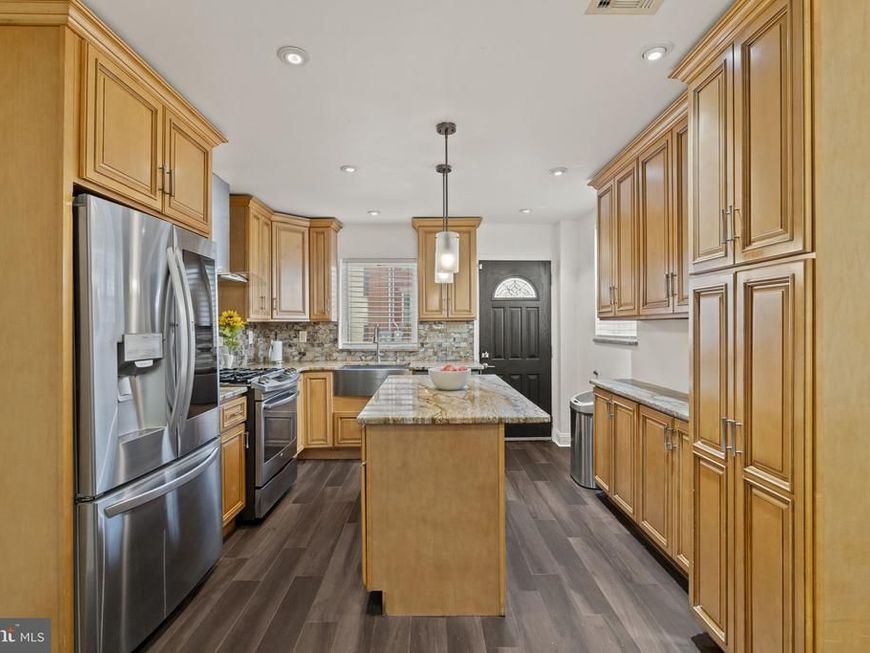 2006 Ellsworth Street, Philadelphia, PA 19146 Main Photo