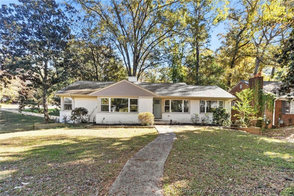 505 Cross Street, Sanford, NC 27330 Main Photo