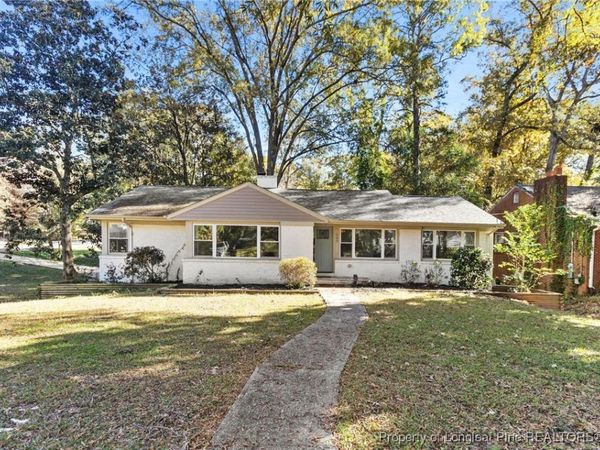 505 Cross Street, Sanford, NC 27330