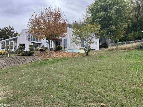 2629 Sycamore Haven Drive, Nauvoo, IL 62354