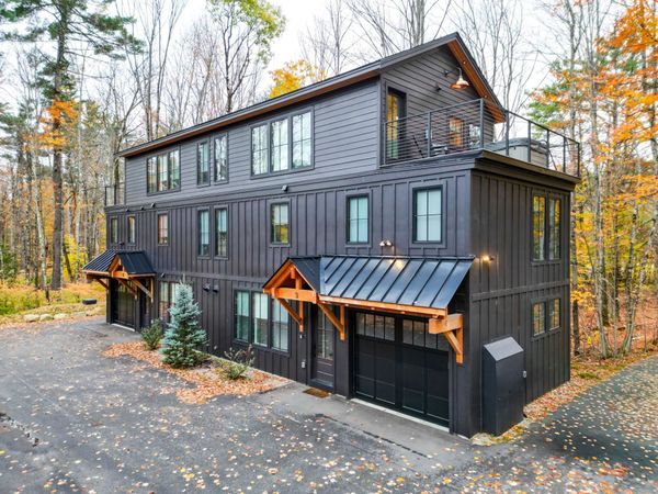137 Skimobile Road, Unit 3, Conway, NH 03860