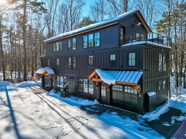 137 Skimobile Road, Unit 3, Conway, NH 03860