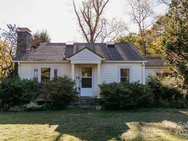 95 Aurora Drive, Asheville, NC 28805