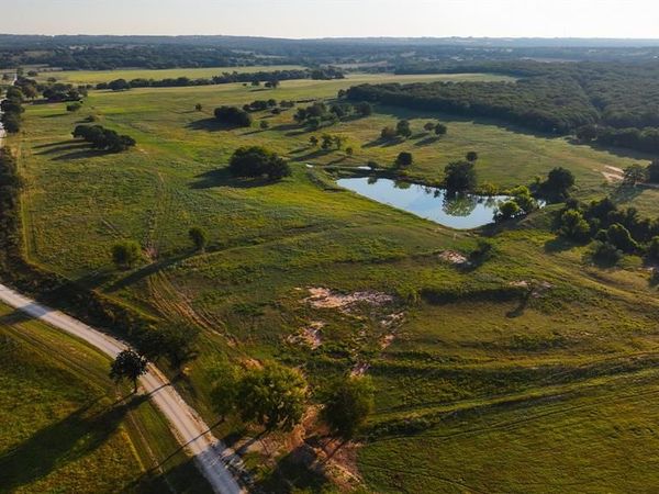 TBD Hundley Road , Montague, TX 76251