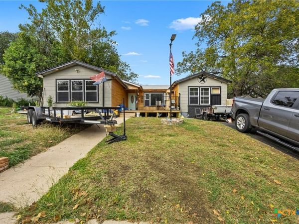 807 Carrie Avenue, Killeen, TX 76541