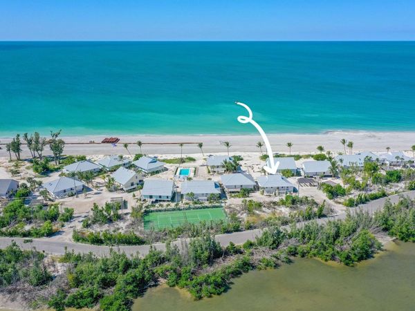 24 Beach Homes, Unit ., Captiva, FL 33924