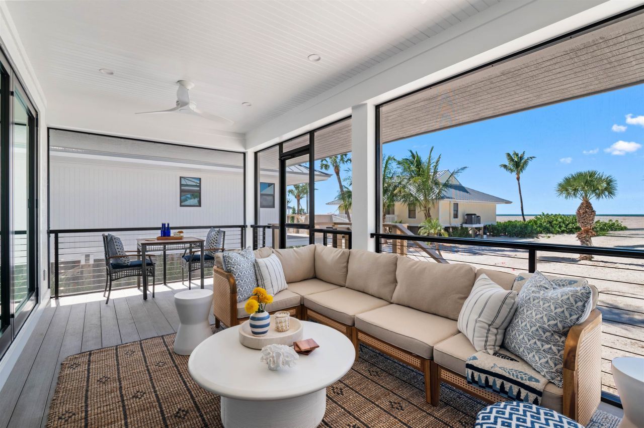 24 Beach Homes, Unit ., Captiva, FL 33924 Photo