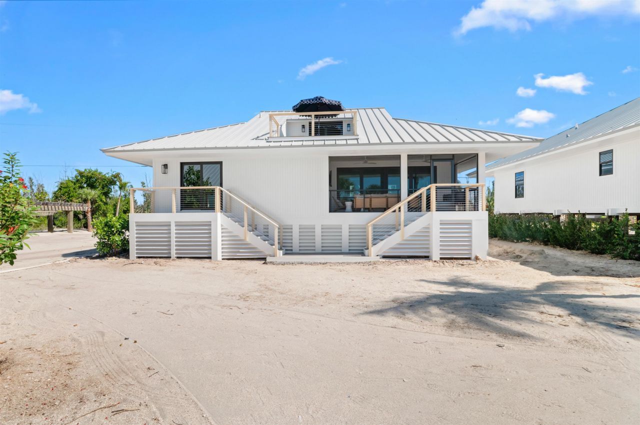 24 Beach Homes, Unit ., Captiva, FL 33924 Photo