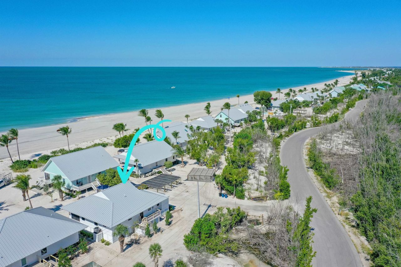 24 Beach Homes, Unit ., Captiva, FL 33924 Photo