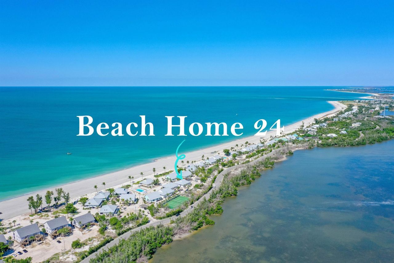 24 Beach Homes, Unit ., Captiva, FL 33924 Photo