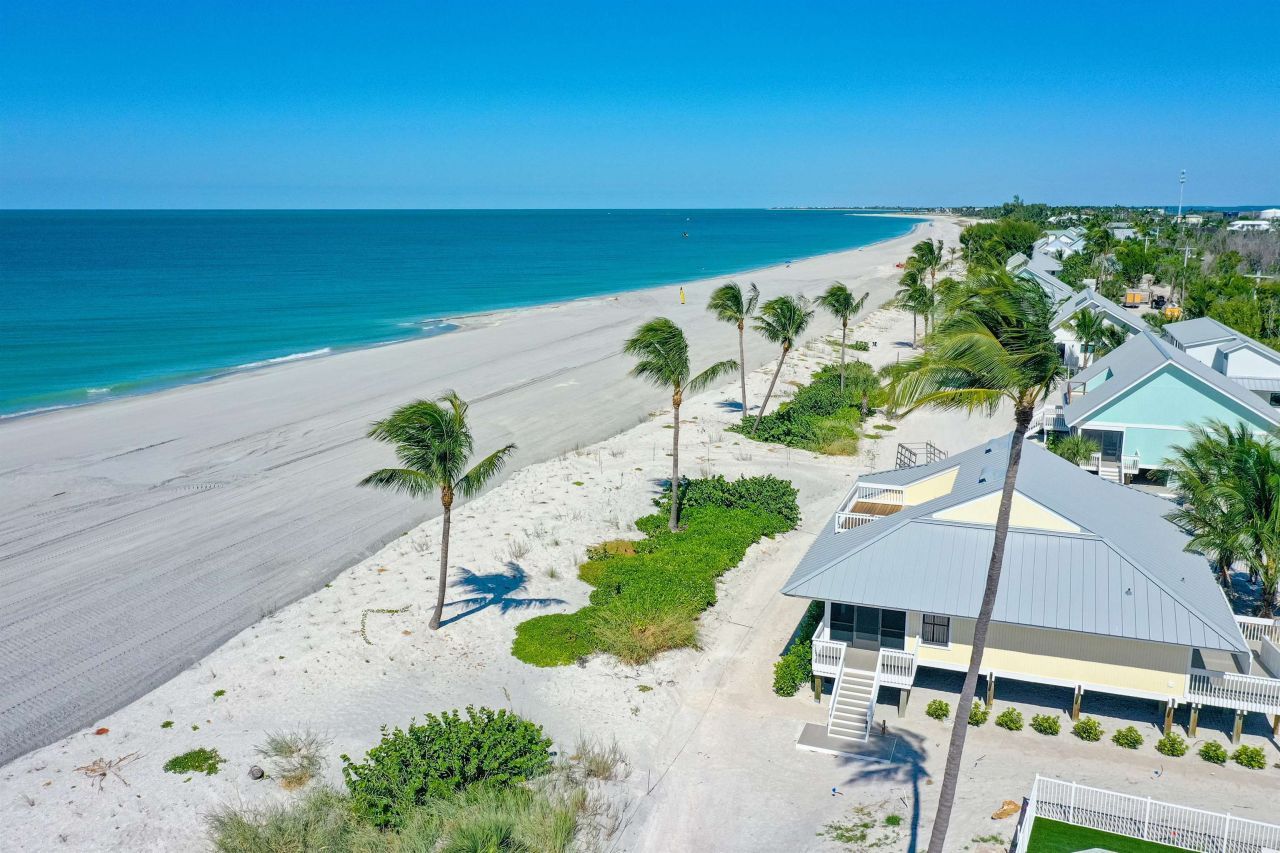 24 Beach Homes, Unit ., Captiva, FL 33924 Photo